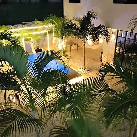 Khali Cancun