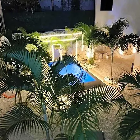 Khali Cancun
