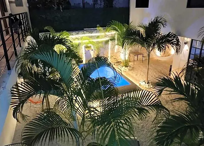 Khali Cancun * Puerto Morelos