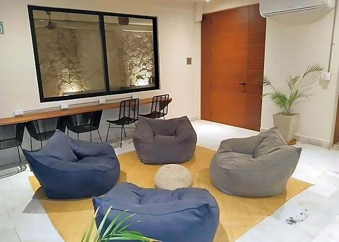 Hotel Khali Cancun *