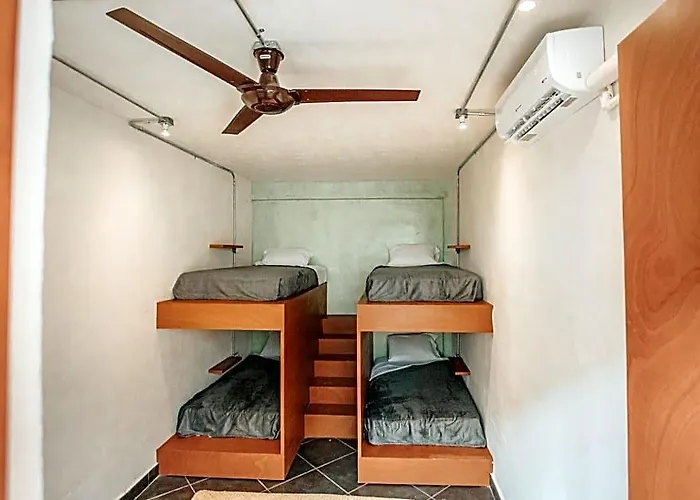 Hotel Khali Cancun