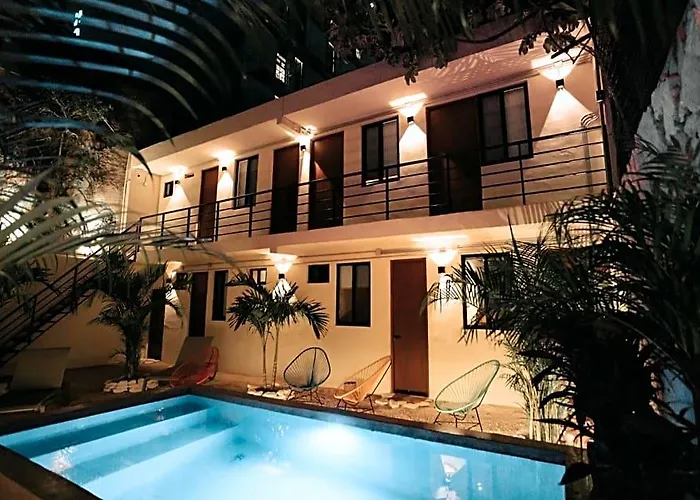 Khali Cancun *
