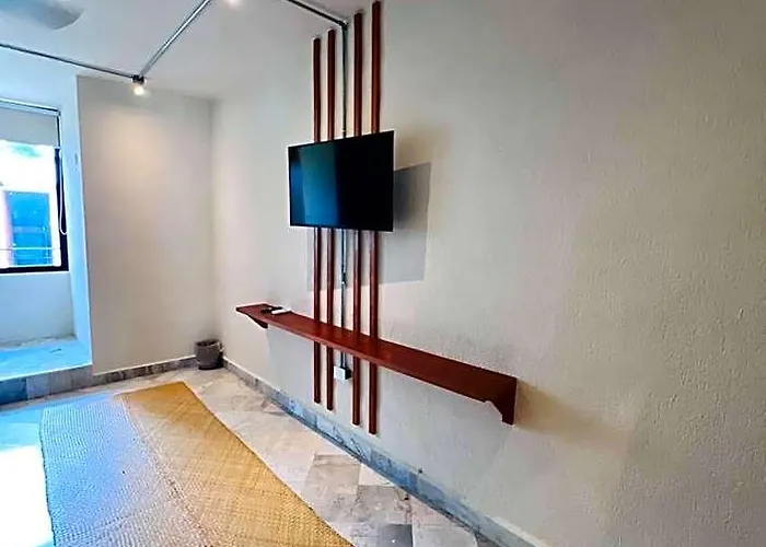 Hotel Khali Cancun Puerto Morelos
