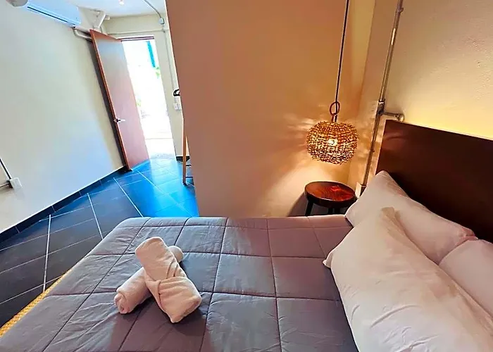 Hotel Khali Cancun