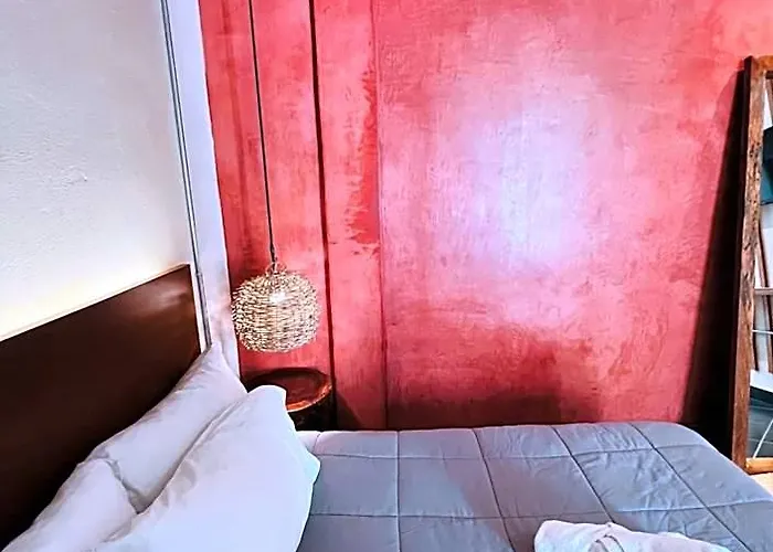 Khali Cancun Hotel Puerto Morelos