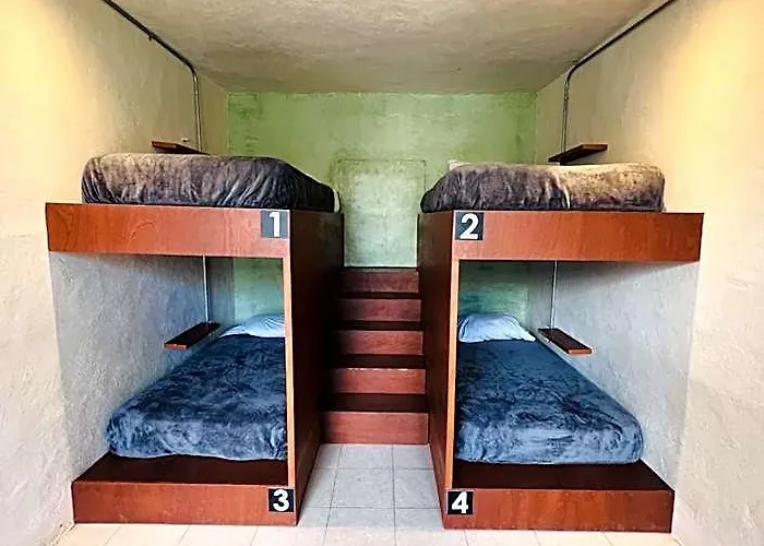 Hotel Khali Cancun
