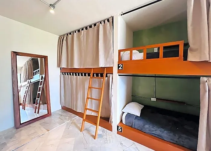 Khali Cancun