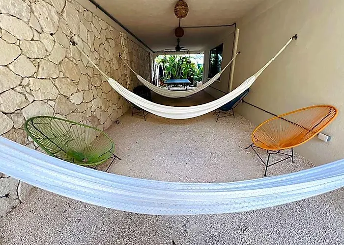 Hotel Khali Cancun